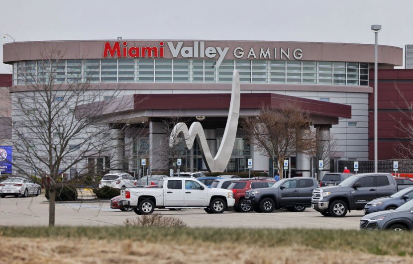 Miami Valley Gaming, Ohio, USA